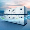 Air Handling Unit, Inverter, R410a - view 2
