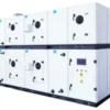 Air Handling Unit, Inverter, R410a - view 3