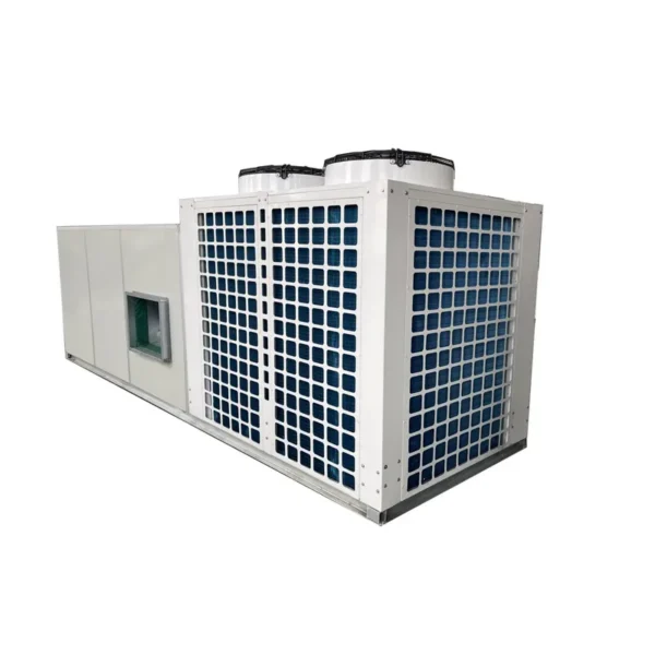Air Handling Unit, Inverter, VRF