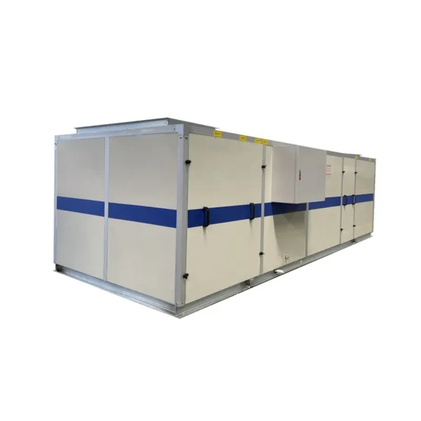 Air Handling Unit, Inverter, VRF - view 3