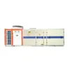 Air Handling Unit, Inverter, VRF - view 4