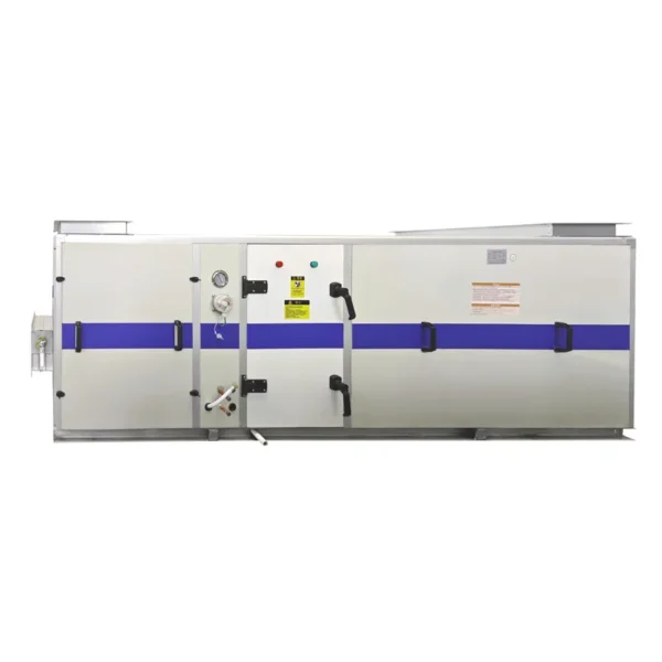 Air Handling Unit, Inverter, VRF - view 5