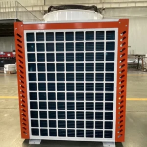 Air Handling Unit, Inverter, VRF, R-410A