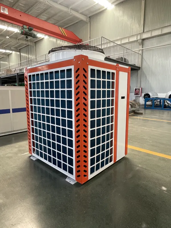 Air Handling Unit, Inverter, VRF, R-410A - view 2