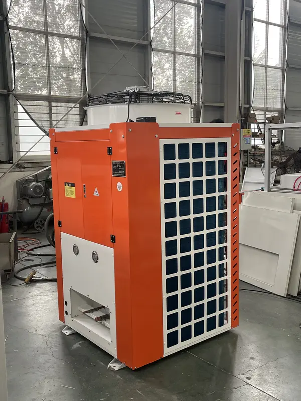 Air Handling Unit, Inverter, VRF, R-410A - view 4