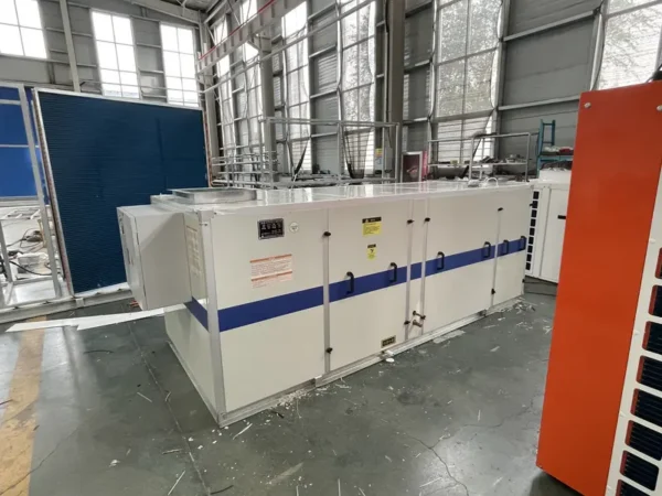Air Handling Unit, Inverter, VRF, R-410A - view 5