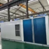 Air Handling Unit, Inverter, VRF, R410A - view 2