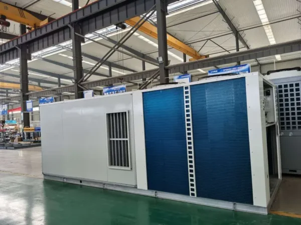 Air Handling Unit, Inverter, VRF, R410A - view 2