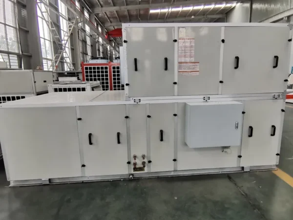 Air Handling Unit, Inverter, VRF, R410A - view 3