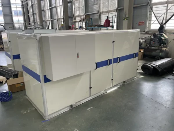 Air Handling Unit, Inverter, VRF, R410A - view 4