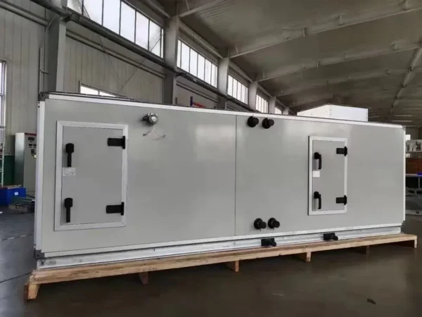 Air Handling Unit, Inverter, VRF, R410A - view 6