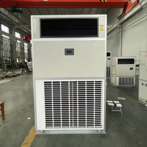 Air Handling Unit, Inverter, VRF, R410A, 380V