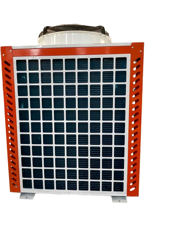 Air Handling Unit, Inverter, VRF, R410A, 380V - view 4