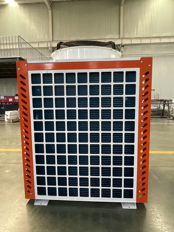 Air Handling Unit, Inverter, VRF, R410A, 380V - view 5