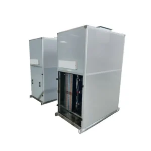 Air Handling Unit, ISO, 10000, 3000cfm, 7.5Ton