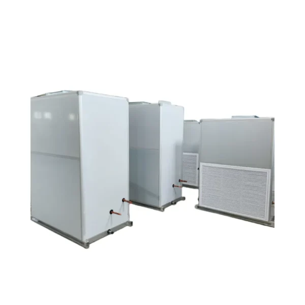 Air Handling Unit, ISO, 10000, 3000cfm, 7.5Ton - view 2