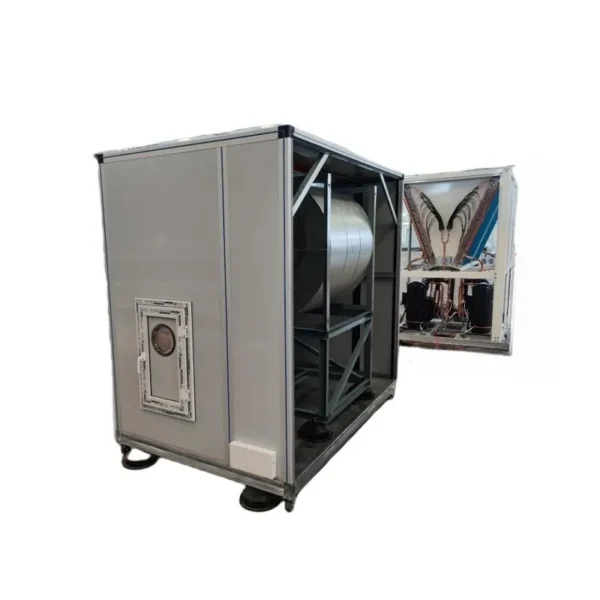 Air Handling Unit, ISO, 10000, 3000cfm, 7.5Ton - view 5