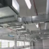 Air Handling Unit, ISO, 5-8, AHU, HEPA - view 3