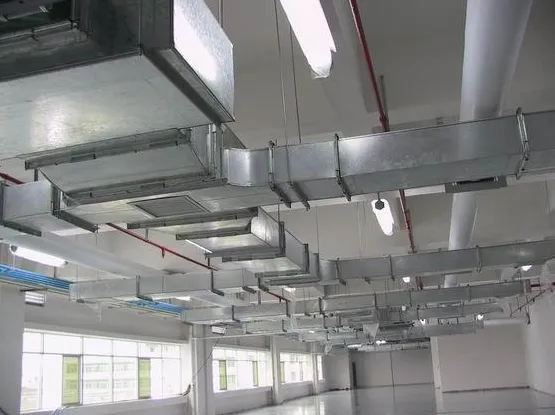 Air Handling Unit, ISO, 5-8, AHU, HEPA - view 3