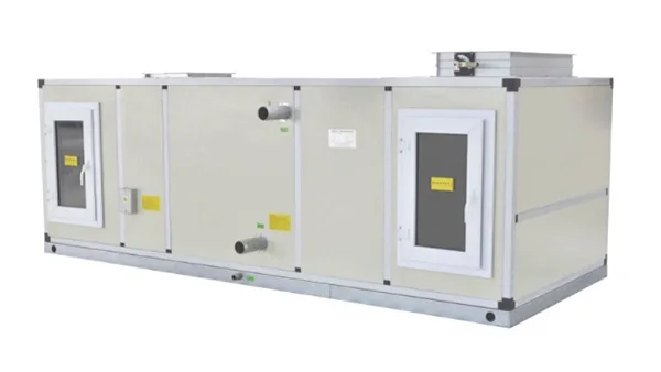 Air Handling Unit, ISO, 5-8, AHU, HEPA - view 5