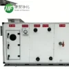 Air Handling Unit, ISO, EN1886, VDI, 6022