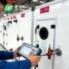 Air Handling Unit, ISO, EN1886, VDI, 6022 - view 2
