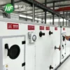 Air Handling Unit, ISO, EN1886, VDI, 6022 - view 4
