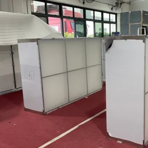 Air Handling Unit, ISO5, FFU, ceiling