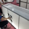 Air Handling Unit, ISO5, FFU, ceiling - view 2