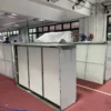 Air Handling Unit, ISO5, FFU, ceiling - view 4