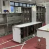 Air Handling Unit, ISO5, FFU, ceiling - view 5