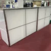 Air Handling Unit, ISO5, FFU, ceiling - view 6