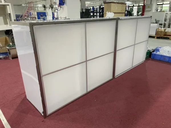 Air Handling Unit, ISO5, FFU, ceiling - view 6
