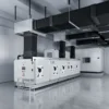 Air Handling Unit, ISO9001, R-22
