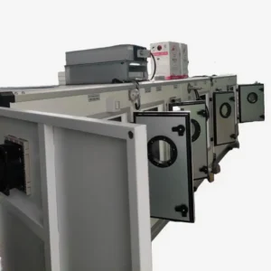 Air Handling Unit, JETEX, 1500kg