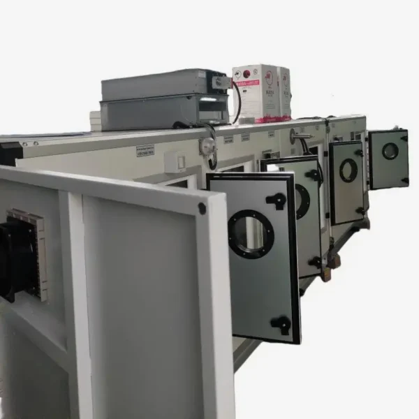 Air Handling Unit, JETEX, 1500kg