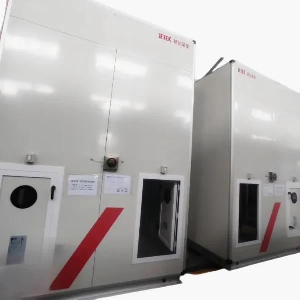 Air Handling Unit, JETEX, 1500kg - view 4