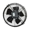 Air Handling Unit, K3G400-PW03-01, 380/480VAC, 50/60HZ, 5.2A
