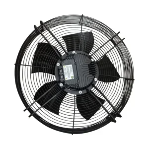 Air Handling Unit, K3G400-PW03-01, 380/480VAC, 50/60HZ, 5.2A