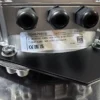 Air Handling Unit, K3G400-PW03-01, 380/480VAC, 50/60HZ, 5.2A - view 5