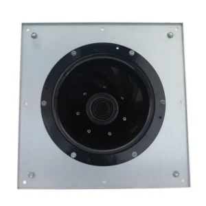 Air Handling Unit, K3G500-FA28-03, 500mm, 400VAC, 2850W