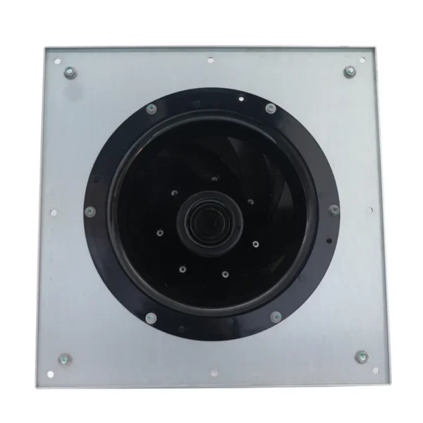 Air Handling Unit, K3G500-FA28-03, 500mm, 400VAC, 2850W