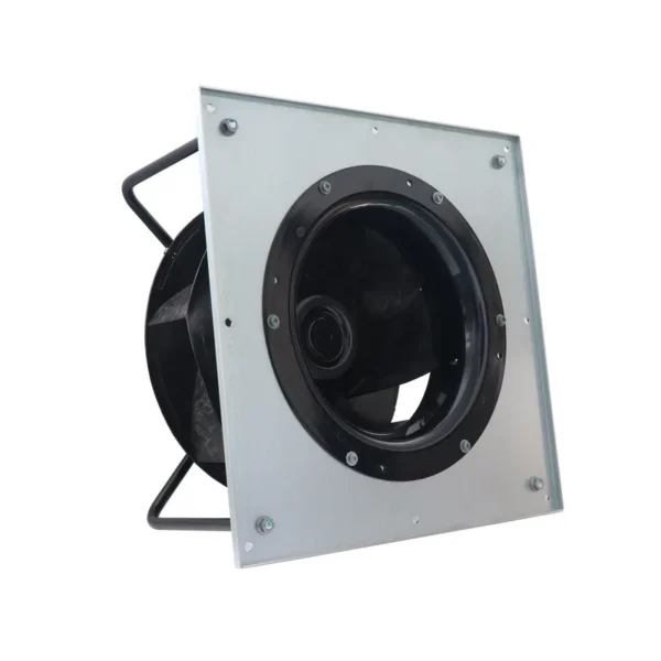 Air Handling Unit, K3G500-FA28-03, 500mm, 400VAC, 2850W - view 2
