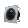 Air Handling Unit, K3G500-FA28-03, 500mm, 400VAC, 2850W - view 3