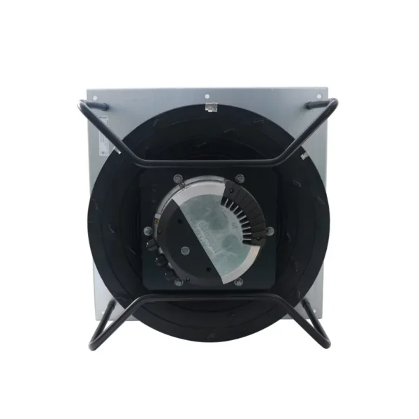 Air Handling Unit, K3G500-FA28-03, 500mm, 400VAC, 2850W - view 4