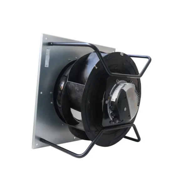 Air Handling Unit, K3G500-FA28-03, 500mm, 400VAC, 2850W - view 5