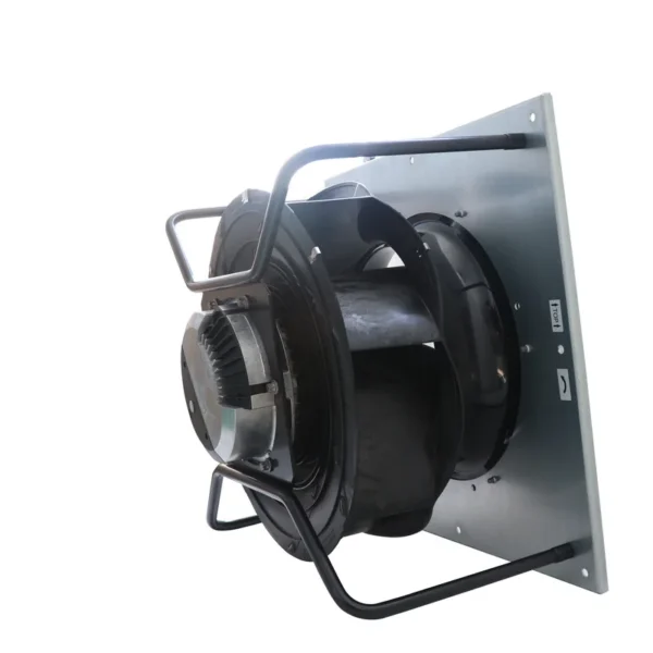 Air Handling Unit, K3G500-FA28-03, 500mm, 400VAC, 2850W - view 6