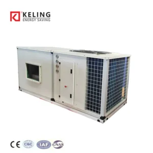 Air Handling Unit, KELING, R410A