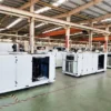 Air Handling Unit, KELING, R410A - view 3