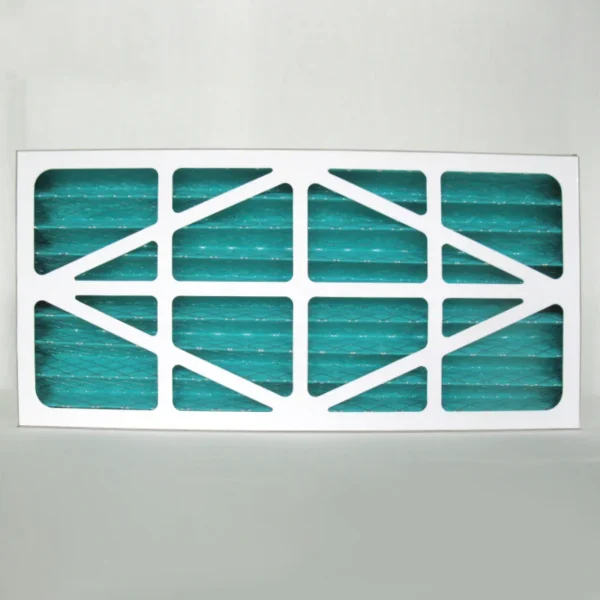 Air Handling Unit, MERV, F6, HVAC - view 3